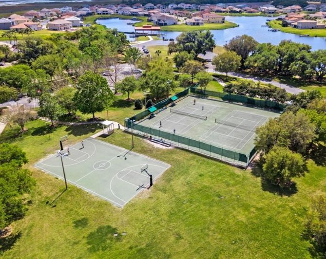 Image No.39-Propriété de 5 chambres à vendre à Kissimmee