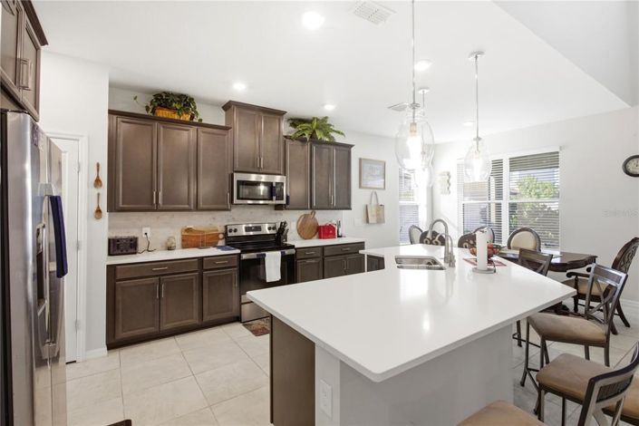 Image No.8-Propriété de 5 chambres à vendre à Kissimmee