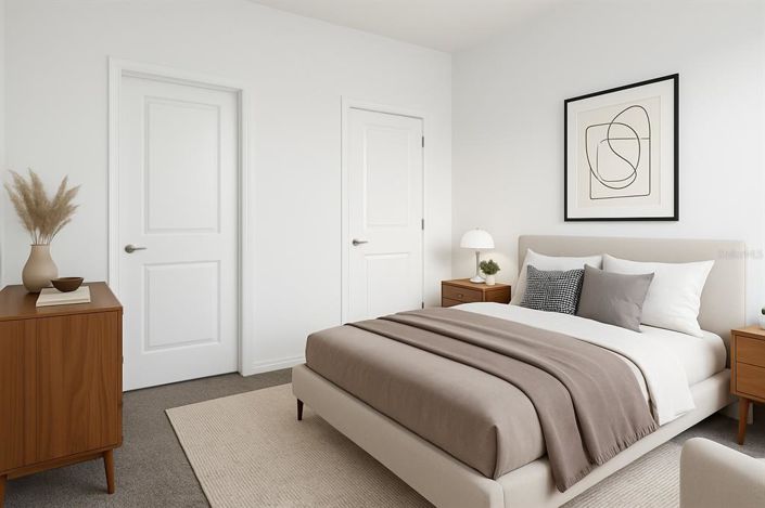 Image No.12-Propriété de 4 chambres à vendre à Kissimmee