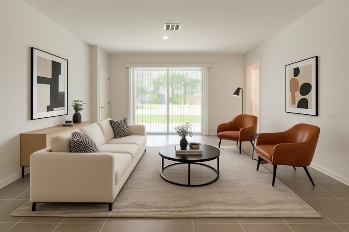 Image No.5-Propriété de 4 chambres à vendre à Kissimmee