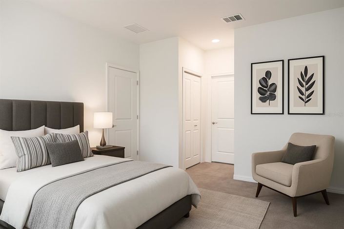 Image No.7-Propriété de 4 chambres à vendre à Kissimmee