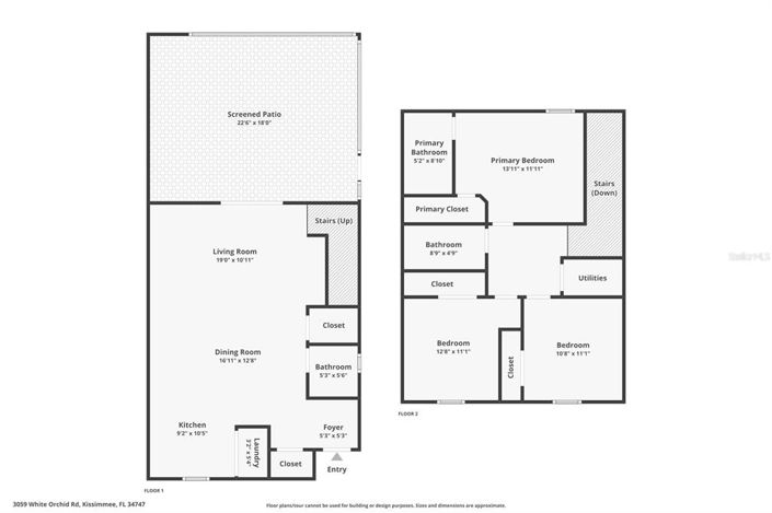 Image No.59-3 Bed Townhouse for sale