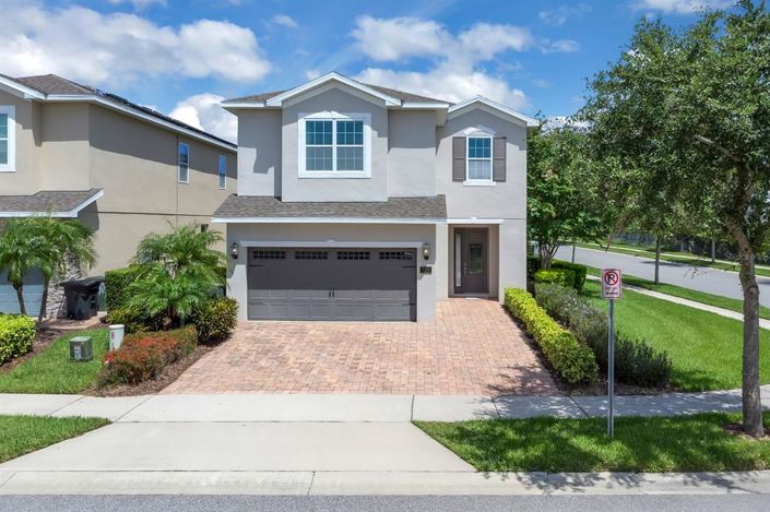 Image No.1-Propriété de 6 chambres à vendre à Kissimmee