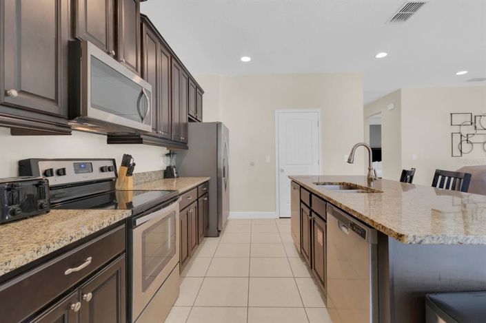 Image No.10-Propriété de 6 chambres à vendre à Kissimmee