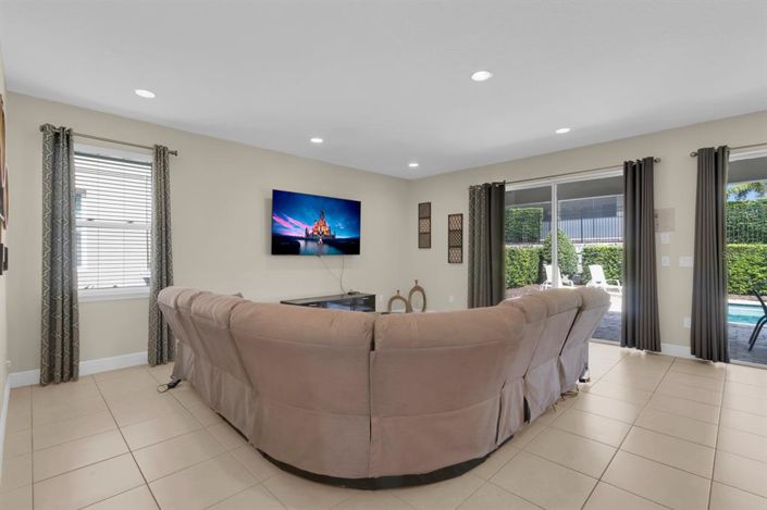 Image No.11-Propriété de 6 chambres à vendre à Kissimmee