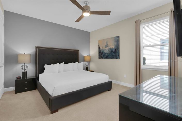 Image No.14-Propriété de 6 chambres à vendre à Kissimmee