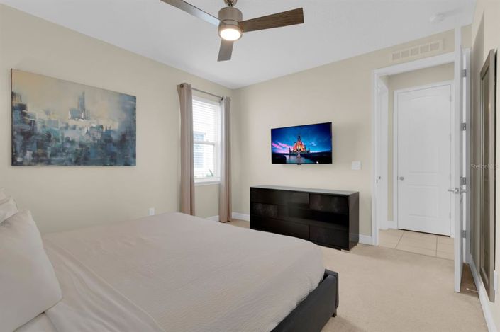 Image No.15-Propriété de 6 chambres à vendre à Kissimmee