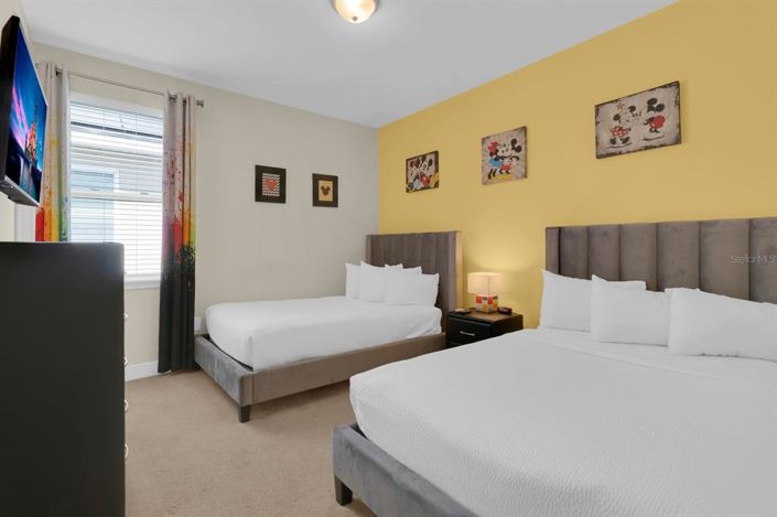 Image No.22-Propriété de 6 chambres à vendre à Kissimmee