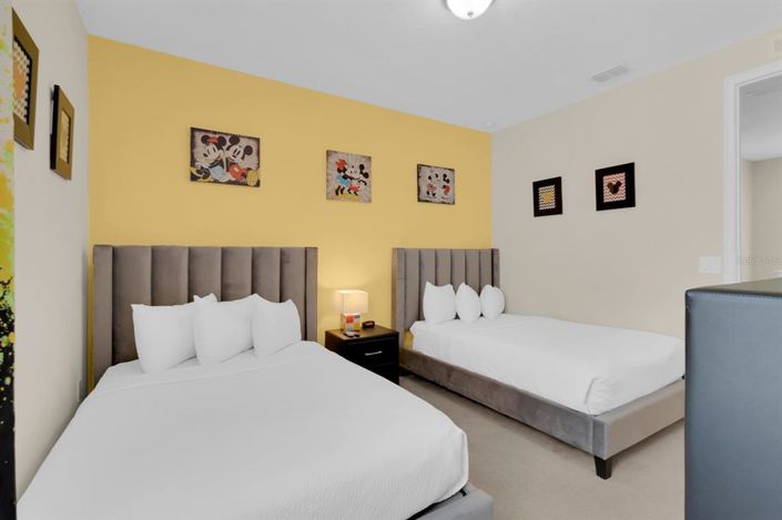 Image No.23-Propriété de 6 chambres à vendre à Kissimmee