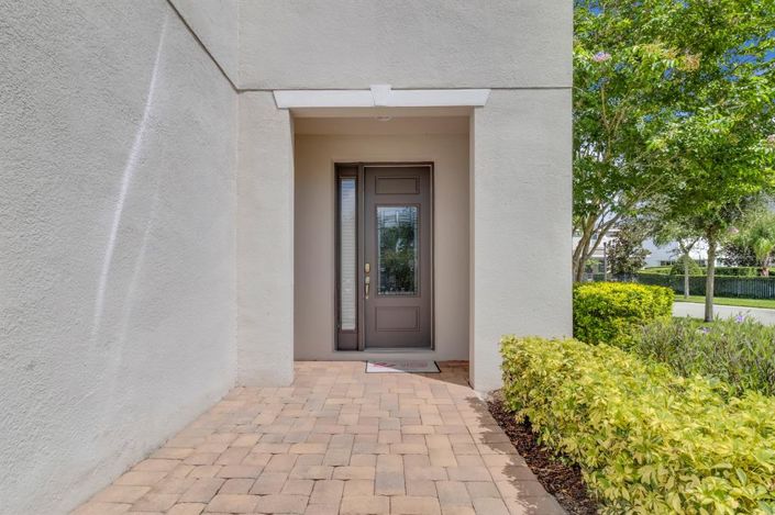 Image No.3-Propriété de 6 chambres à vendre à Kissimmee