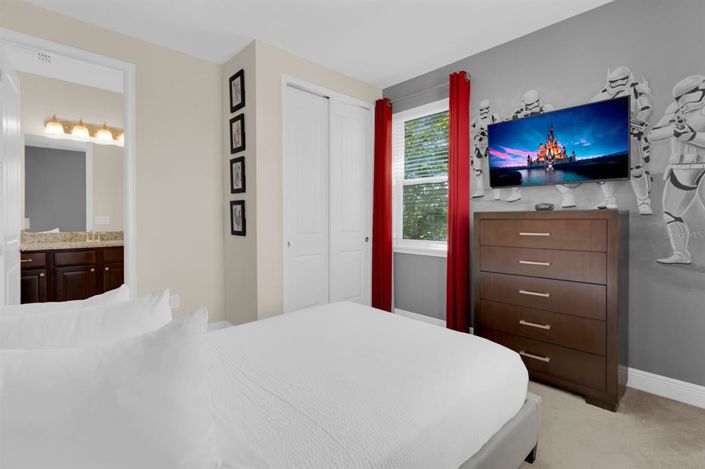 Image No.30-Propriété de 6 chambres à vendre à Kissimmee