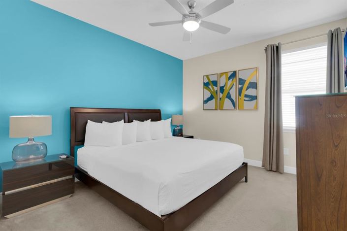 Image No.32-Propriété de 6 chambres à vendre à Kissimmee