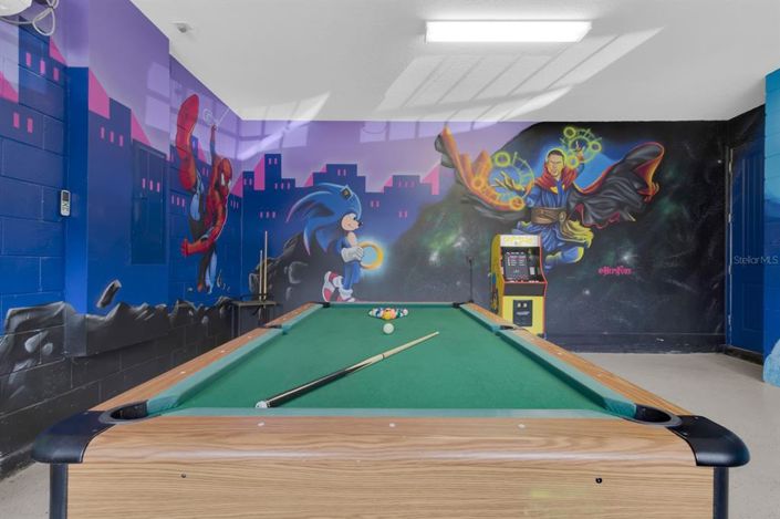 Image No.38-Propriété de 6 chambres à vendre à Kissimmee