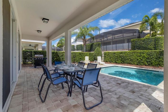 Image No.41-Propriété de 6 chambres à vendre à Kissimmee