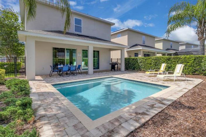 Image No.42-Propriété de 6 chambres à vendre à Kissimmee