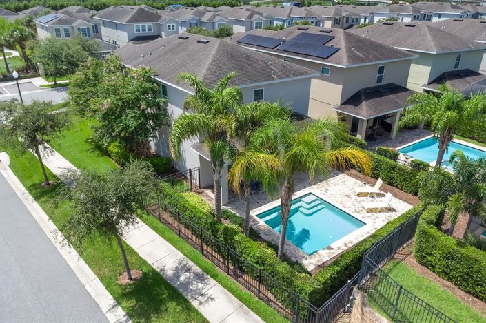 Image No.44-Propriété de 6 chambres à vendre à Kissimmee