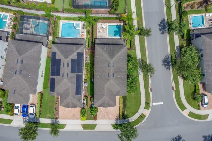 Image No.45-Propriété de 6 chambres à vendre à Kissimmee