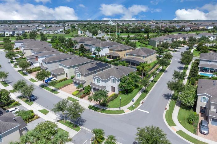 Image No.46-Propriété de 6 chambres à vendre à Kissimmee