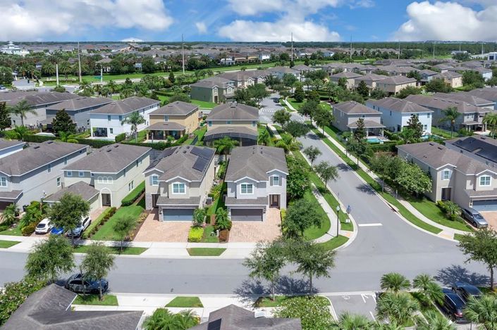 Image No.47-Propriété de 6 chambres à vendre à Kissimmee