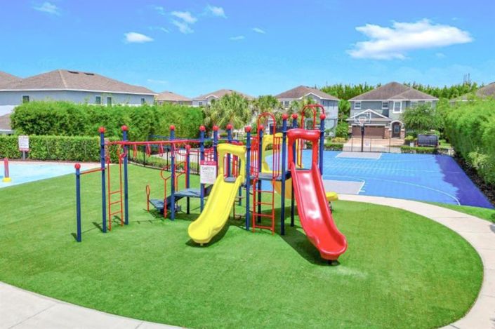 Image No.48-Propriété de 6 chambres à vendre à Kissimmee