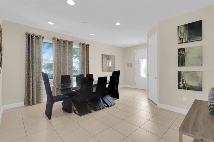 Image No.5-Propriété de 6 chambres à vendre à Kissimmee