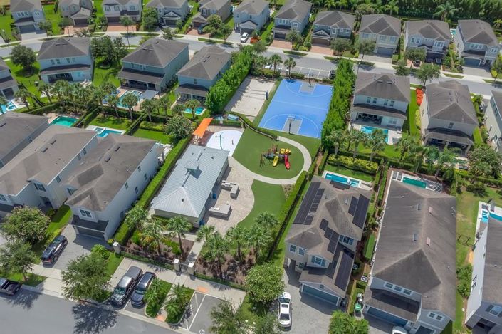 Image No.50-Propriété de 6 chambres à vendre à Kissimmee