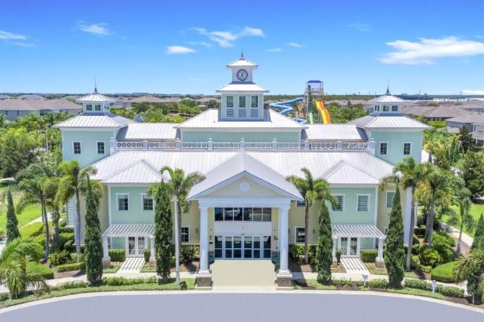 Image No.51-Propriété de 6 chambres à vendre à Kissimmee