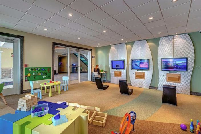 Image No.57-Propriété de 6 chambres à vendre à Kissimmee