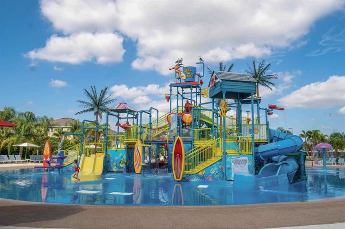 Image No.61-Propriété de 6 chambres à vendre à Kissimmee