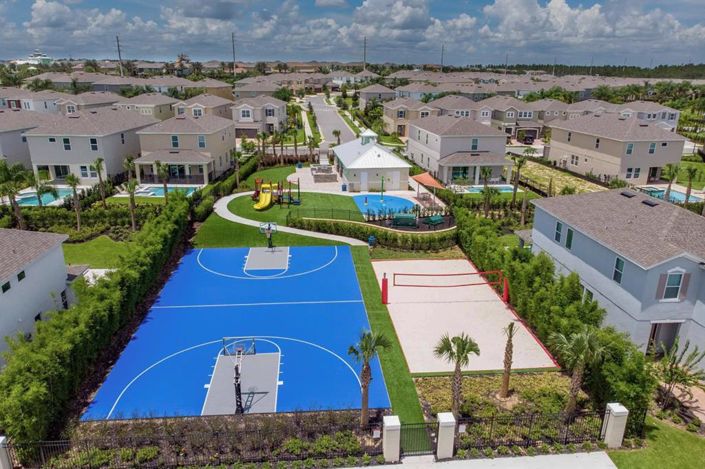 Image No.62-Propriété de 6 chambres à vendre à Kissimmee