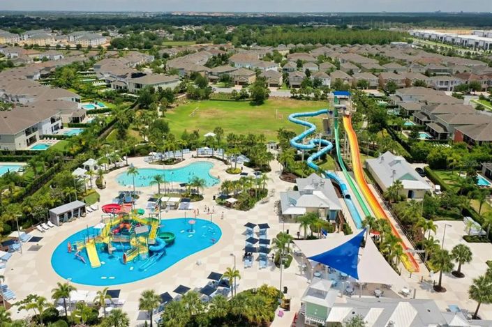 Image No.63-Propriété de 6 chambres à vendre à Kissimmee