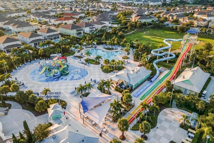 Image No.64-Propriété de 6 chambres à vendre à Kissimmee