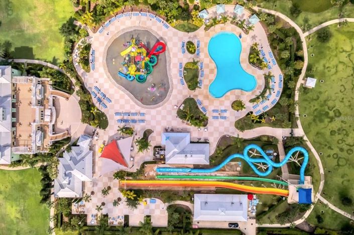 Image No.65-Propriété de 6 chambres à vendre à Kissimmee