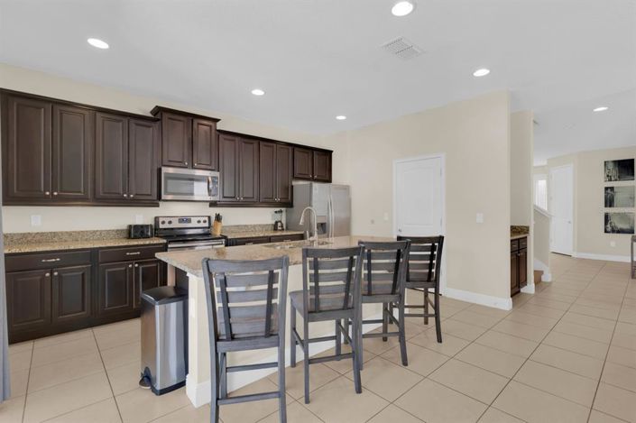 Image No.9-Propriété de 6 chambres à vendre à Kissimmee