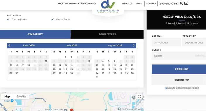 Image No.16-5 Bed Property for sale