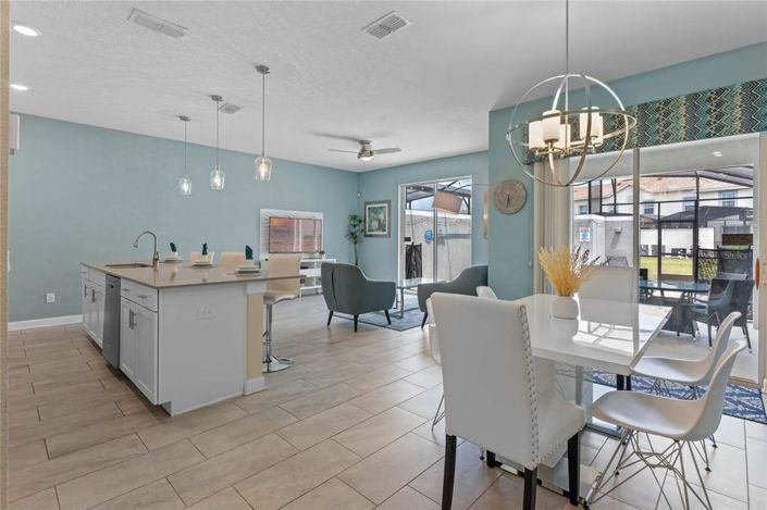 Image No.15-Maison de ville de 4 chambres à vendre à Kissimmee