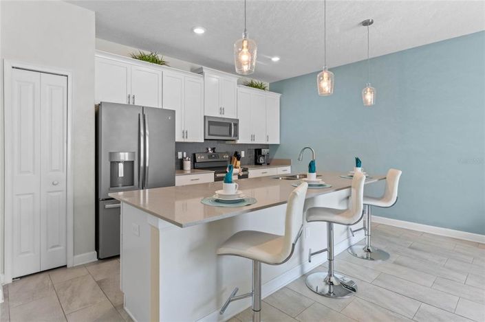 Image No.17-Maison de ville de 4 chambres à vendre à Kissimmee