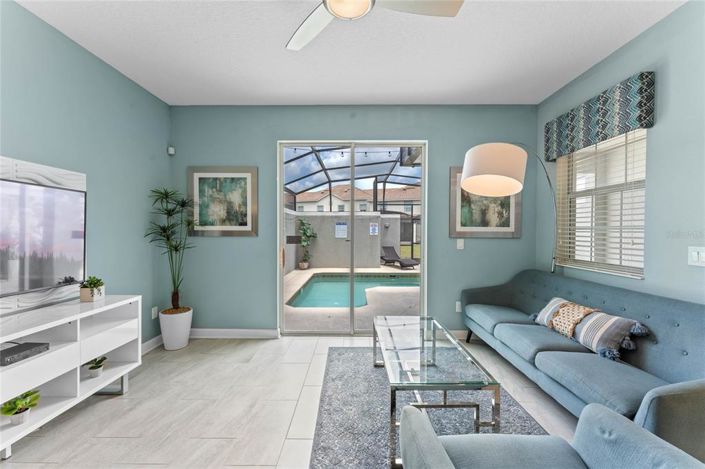 Image No.22-Maison de ville de 4 chambres à vendre à Kissimmee