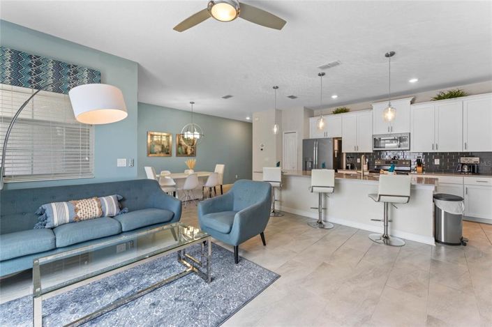 Image No.23-Maison de ville de 4 chambres à vendre à Kissimmee