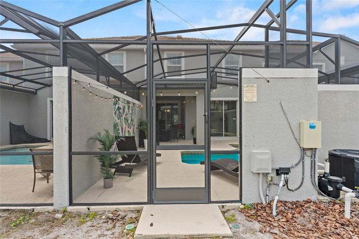 Image No.25-Maison de ville de 4 chambres à vendre à Kissimmee