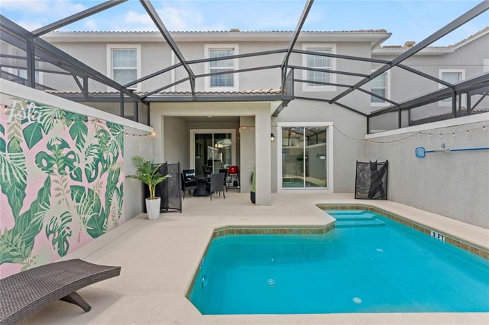 Image No.30-Maison de ville de 4 chambres à vendre à Kissimmee