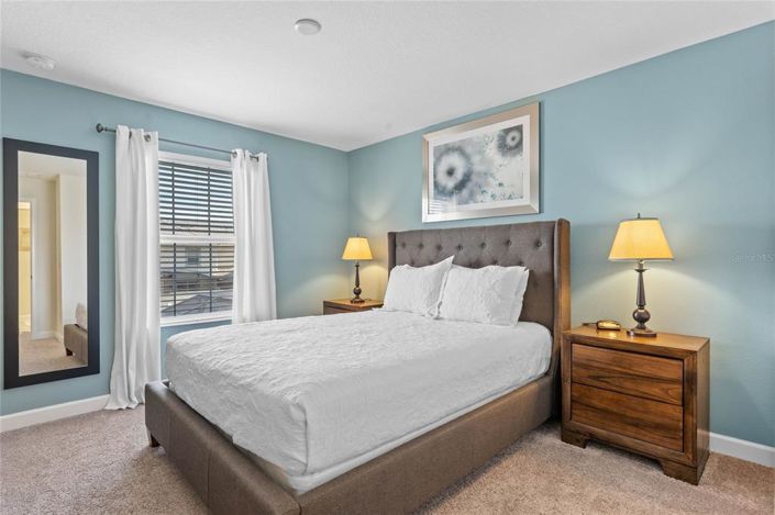 Image No.5-Maison de ville de 4 chambres à vendre à Kissimmee