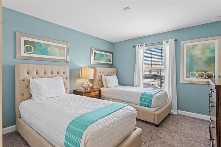 Image No.6-Maison de ville de 4 chambres à vendre à Kissimmee