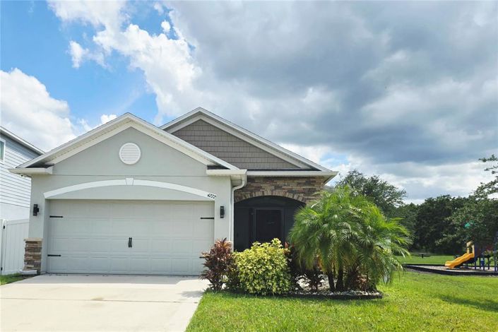 Image No.1-Propriété de 3 chambres à vendre à Kissimmee