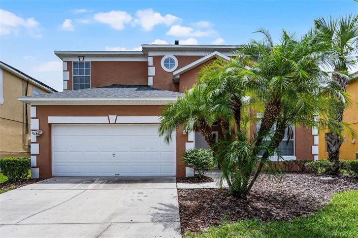 Image No.1-Propriété de 6 chambres à vendre à Kissimmee