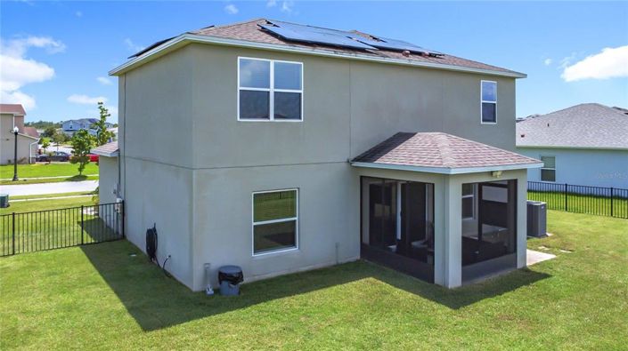 Image No.4-Propriété de 5 chambres à vendre à Kissimmee