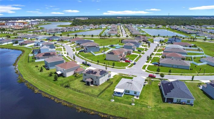 Image No.49-Propriété de 5 chambres à vendre à Kissimmee