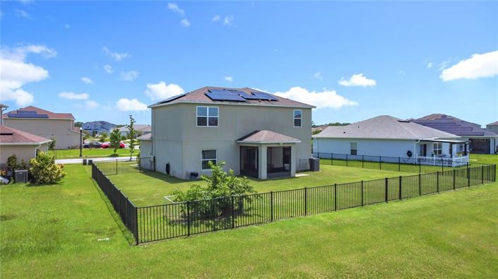 Image No.5-Propriété de 5 chambres à vendre à Kissimmee