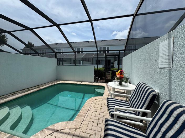 Image No.13-Maison de ville de 3 chambres à vendre à Kissimmee