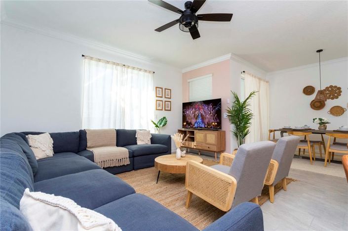 Image No.14-Maison de ville de 4 chambres à vendre à Davenport